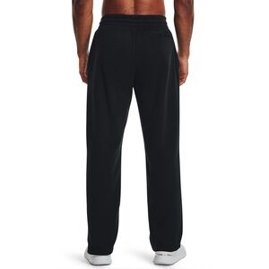 UA loose sweatpants unisex cold gear sweats
